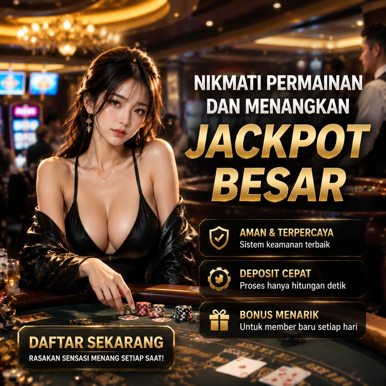 Sistem Keamanan dan Privasi di panen138